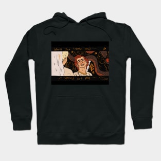 Let There Be Frames!: Frame 88 Hoodie